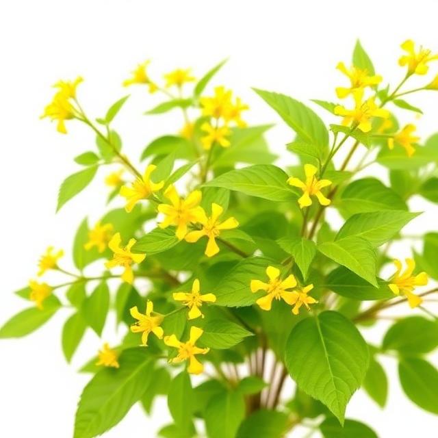 Horny Goat Weed