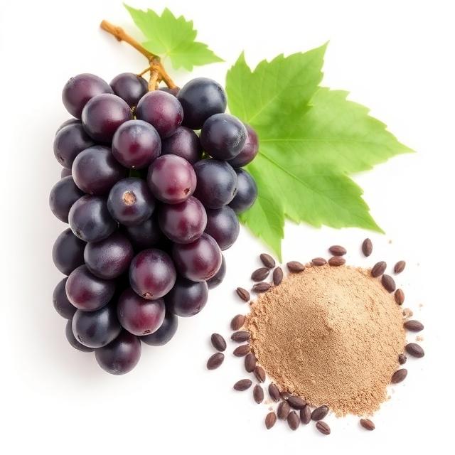 Grape Seed Extract