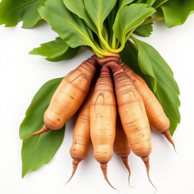 Maca Root